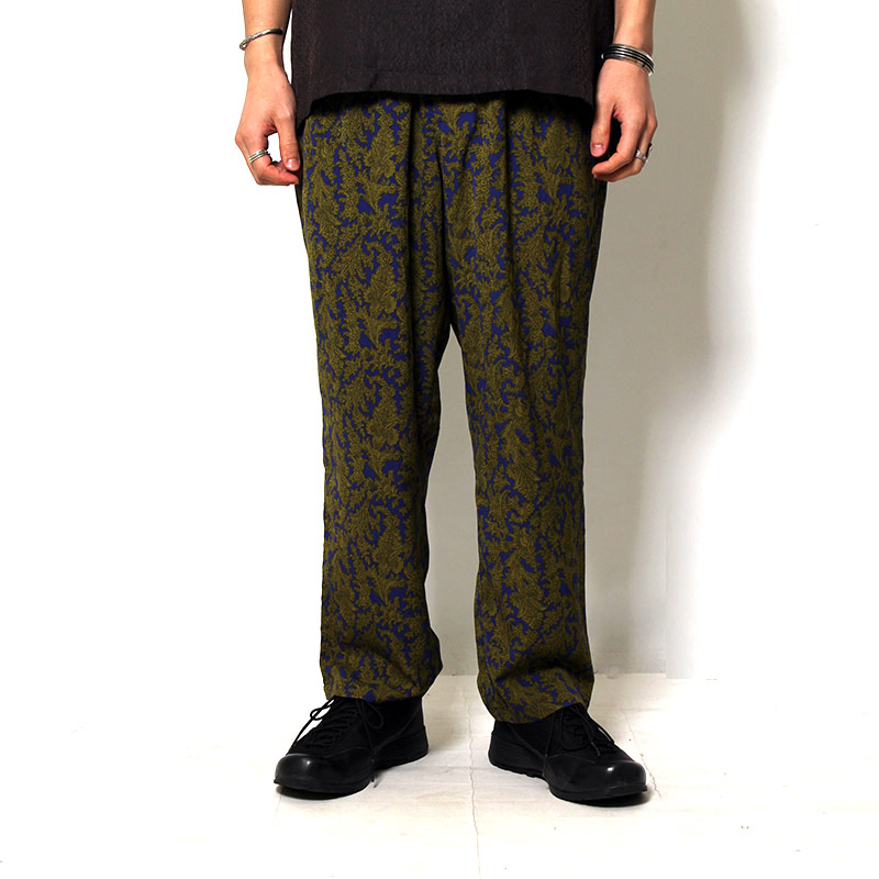 Cheers(チアーズ)/ RX PATTERN TEPS -GREEN-