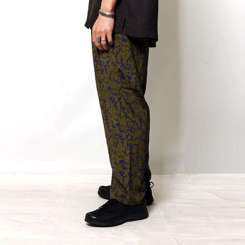 Cheers(チアーズ)/ RX PATTERN TEPS -GREEN-