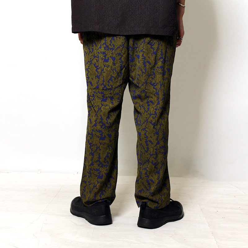 Cheers(チアーズ)/ RX PATTERN TEPS -GREEN-