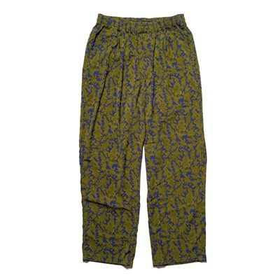 Cheers(チアーズ)/ RX PATTERN TEPS -GREEN-