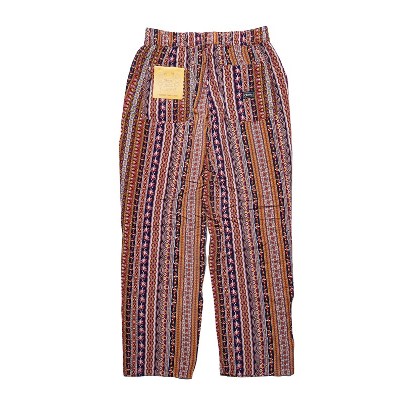 Cheers(チアーズ)/ RX PATTERN TEPS -RED-