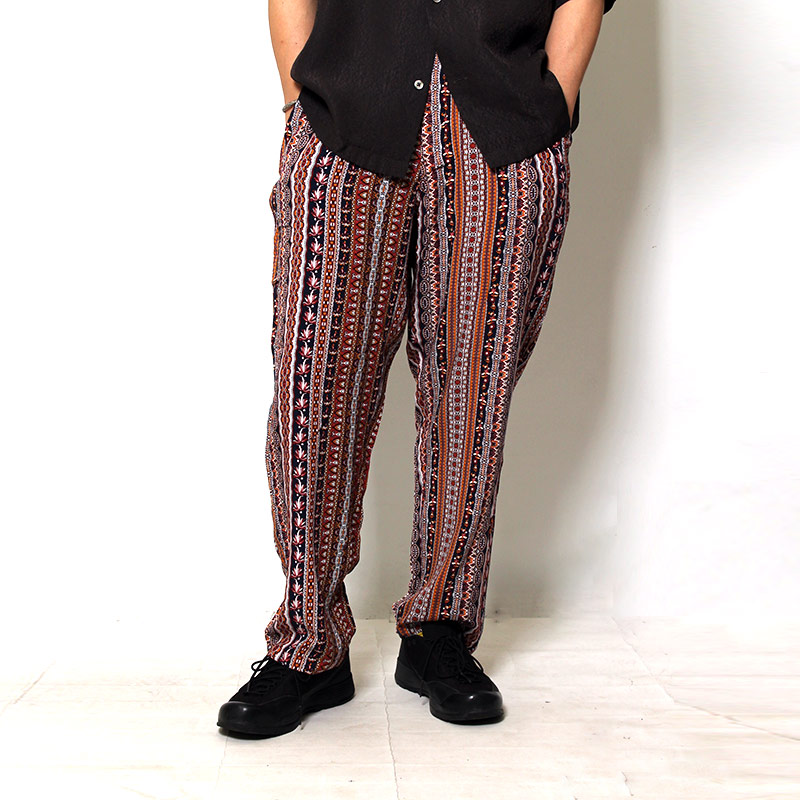 Cheers(チアーズ)/ RX PATTERN TEPS -RED-