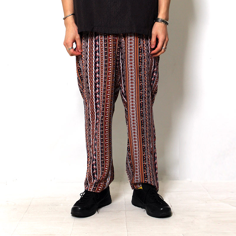 Cheers(チアーズ)/ RX PATTERN TEPS -RED-