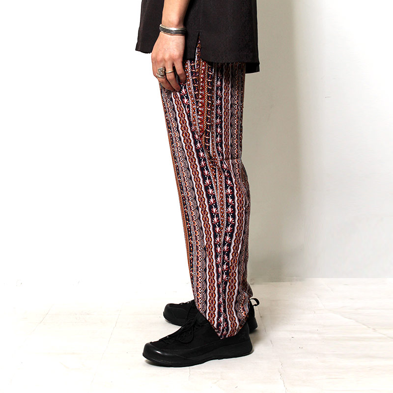 Cheers(チアーズ)/ RX PATTERN TEPS -RED-