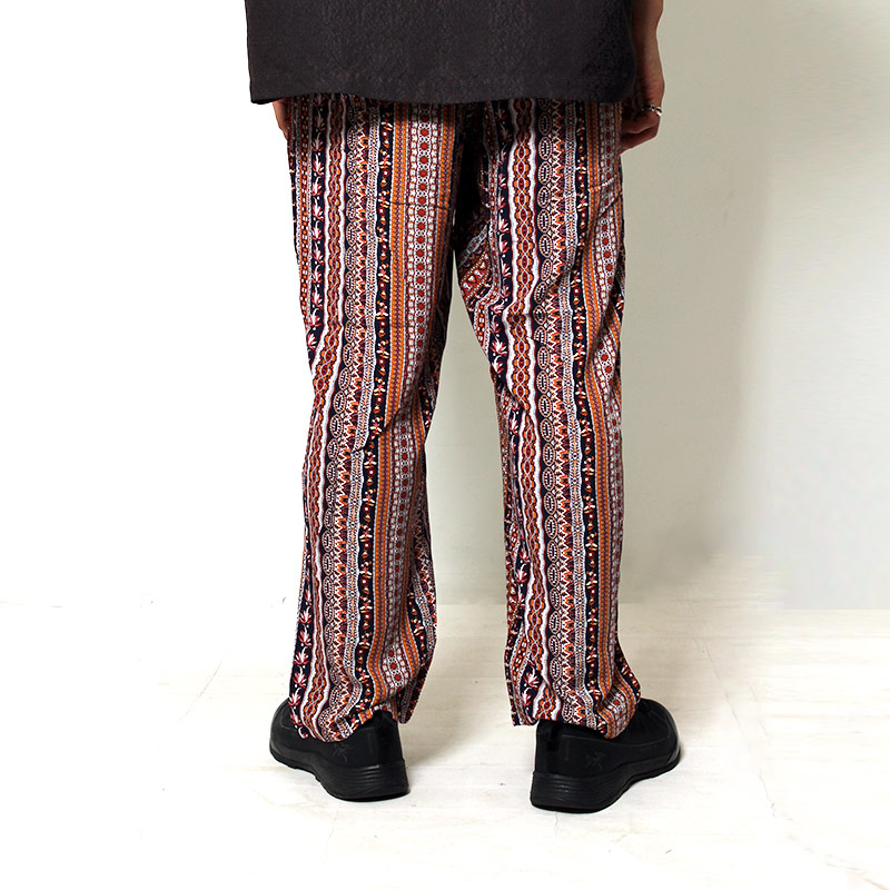 Cheers(チアーズ)/ RX PATTERN TEPS -RED-