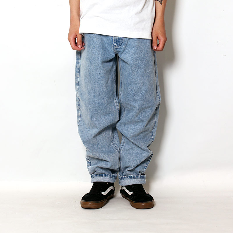 Cheers(チアーズ)/ DENIM 5 TEPS -USED INDIGO-