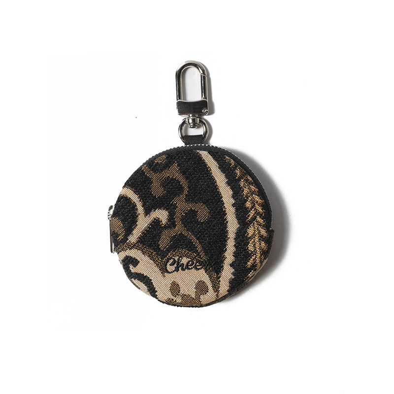 Cheers(チアーズ)/ CIRCLE POUCH -MULTI-