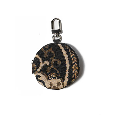 Cheers(チアーズ)/ CIRCLE POUCH -MULTI-