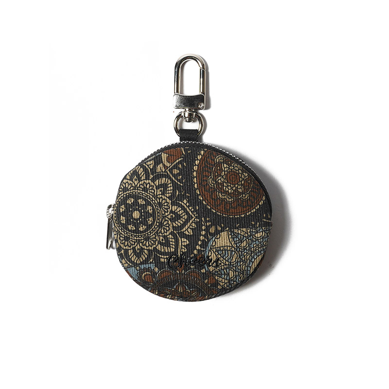 Cheers(チアーズ)/ CIRCLE POUCH -MULTI 2-