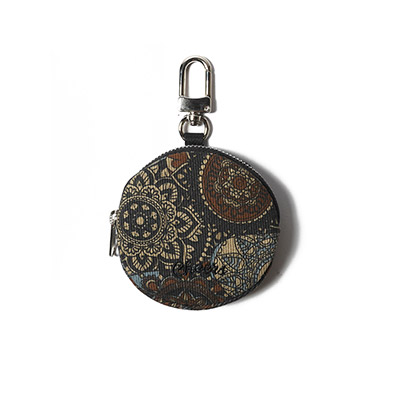 Cheers(チアーズ)/ CIRCLE POUCH -MULTI 2-