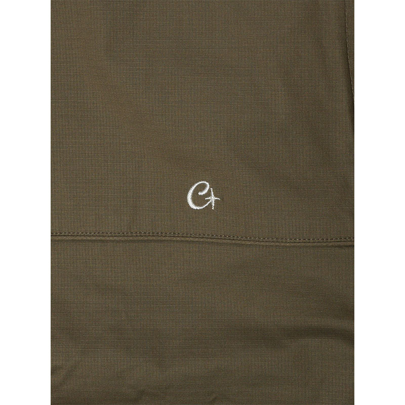 Cheers Urban Exploration(チアーズ アーバン エクスプロレーション)/ 2WAY CARGO UE JKT -OLIVE-