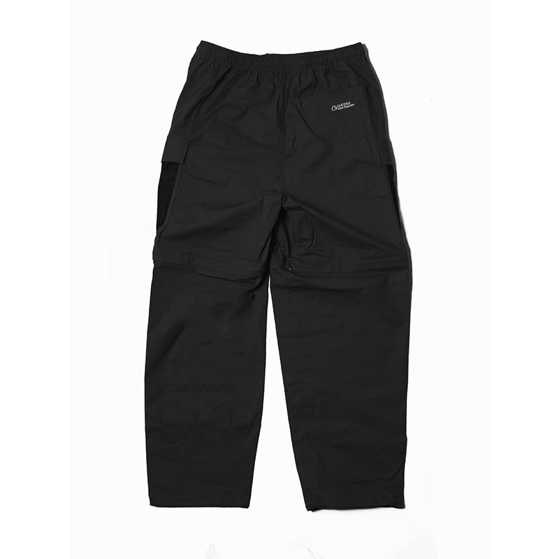 Cheers Urban Exploration(チアーズ アーバン エクスプロレーション)/ 2WAY CARGO UE PANTS -BLACK-