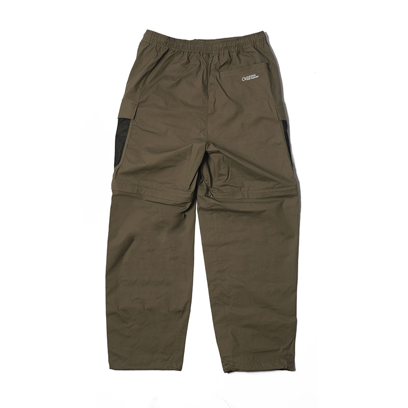 Cheers Urban Exploration(チアーズ アーバン エクスプロレーション)/ 2WAY CARGO UE PANTS -OLIVE-