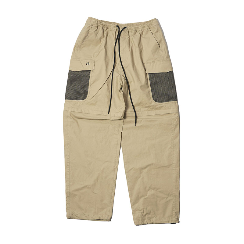 Cheers Urban Exploration(チアーズ アーバン エクスプロレーション)/ 2WAY CARGO UE PANTS -SAND-