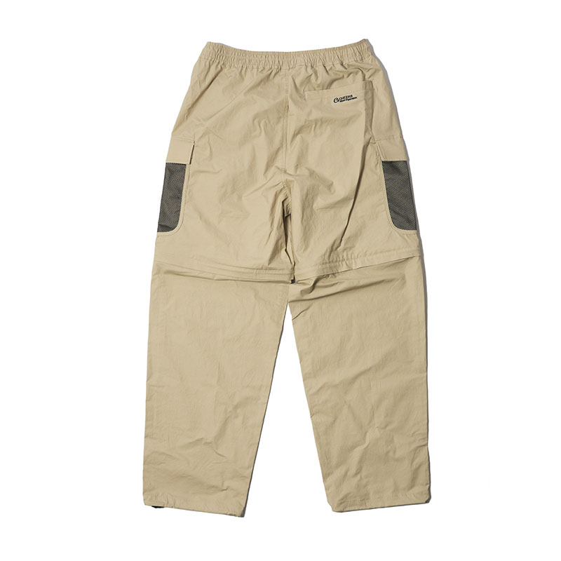 Cheers Urban Exploration(チアーズ アーバン エクスプロレーション)/ 2WAY CARGO UE PANTS -SAND-