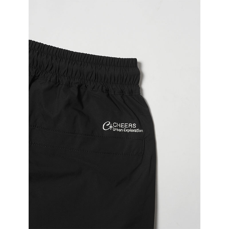 Cheers Urban Exploration(チアーズ アーバン エクスプロレーション)/ CARGO UE SHORT PANTS -BLACK-