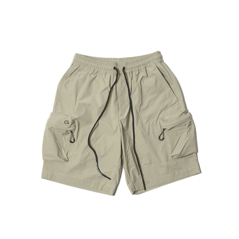 Cheers Urban Exploration(チアーズ アーバン エクスプロレーション)/ CARGO UE SHORT PANTS -LT GREEN-