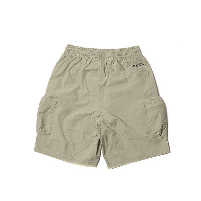 Cheers Urban Exploration(チアーズ アーバン エクスプロレーション)/ CARGO UE SHORT PANTS -LT GREEN-