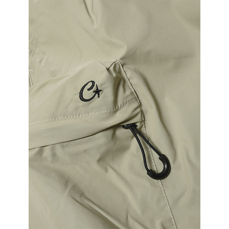 Cheers Urban Exploration(チアーズ アーバン エクスプロレーション)/ CARGO UE SHORT PANTS -LT GREEN-