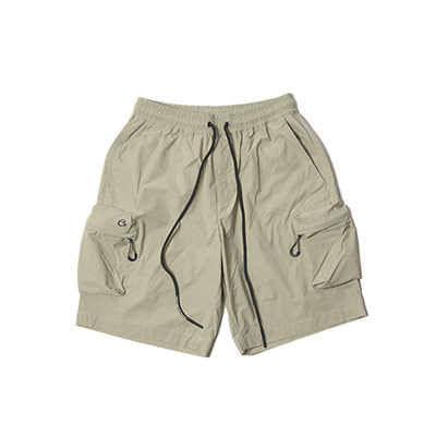 Cheers Urban Exploration(チアーズ アーバン エクスプロレーション)/ CARGO UE SHORT PANTS -LT GREEN-