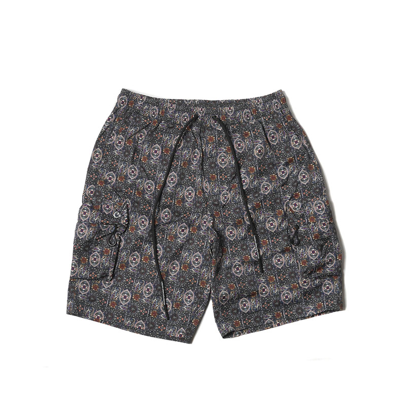 Cheers Urban Exploration(チアーズ アーバン エクスプロレーション)/ CARGO UE SHORT PANTS -MULTI-