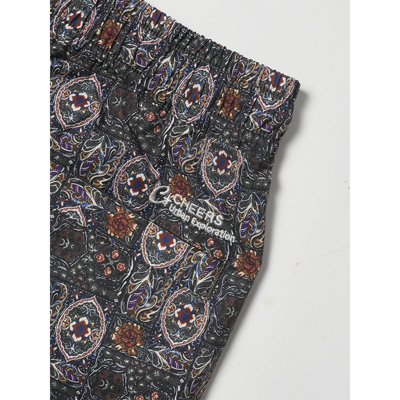 Cheers Urban Exploration(チアーズ アーバン エクスプロレーション)/ CARGO UE SHORT PANTS -MULTI-