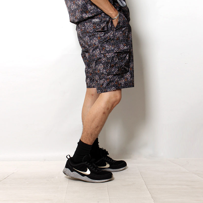 Cheers Urban Exploration(チアーズ アーバン エクスプロレーション)/ CARGO UE SHORT PANTS -MULTI-