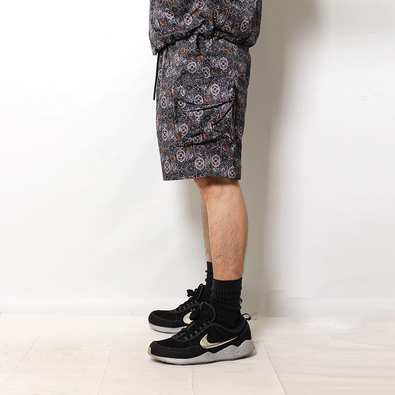 Cheers Urban Exploration(チアーズ アーバン エクスプロレーション)/ CARGO UE SHORT PANTS -MULTI-