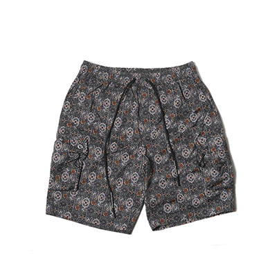 Cheers Urban Exploration(チアーズ アーバン エクスプロレーション)/ CARGO UE SHORT PANTS -MULTI-