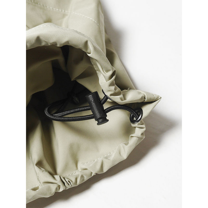 Cheers Urban Exploration(チアーズ アーバン エクスプロレーション)/ CARGO POCKET SS SHIRTS -LT GREEN-