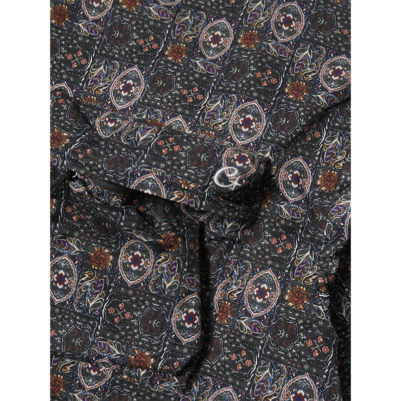 Cheers Urban Exploration(チアーズ アーバン エクスプロレーション)/ CARGO POCKET SS SHIRTS -MULTI-