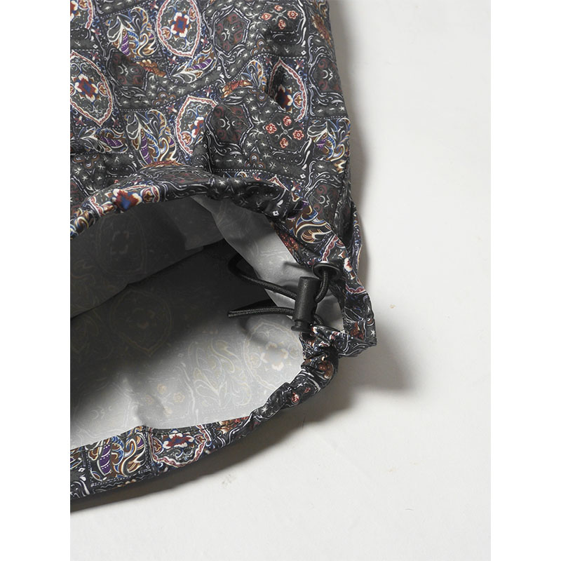 Cheers Urban Exploration(チアーズ アーバン エクスプロレーション)/ CARGO POCKET SS SHIRTS -MULTI-