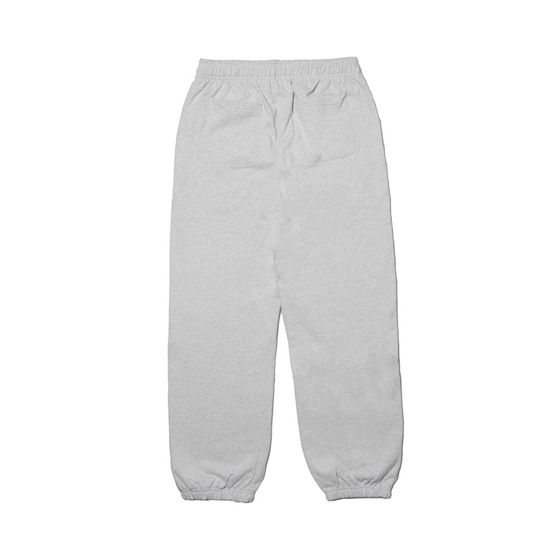 COTS(コッツ)/ HEART SW PANTS -2.COLOR-