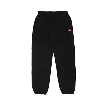 COTS(コッツ)/ HEART SW PANTS -2.COLOR-