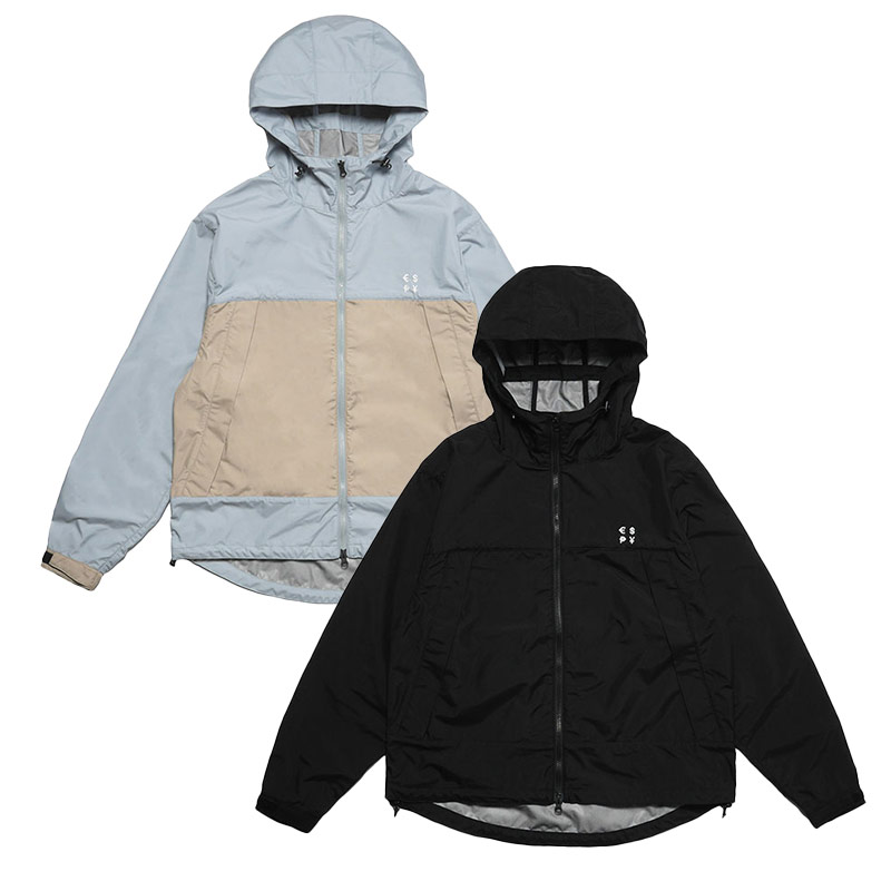E.S.P.ORIGINAL(イーエスピーオリジナル)/ 3LAYER ESP JKT -2.COLOR-