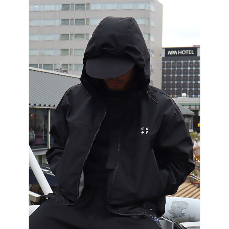 E.S.P.ORIGINAL(イーエスピーオリジナル)/ 3LAYER ESP JKT -2.COLOR-