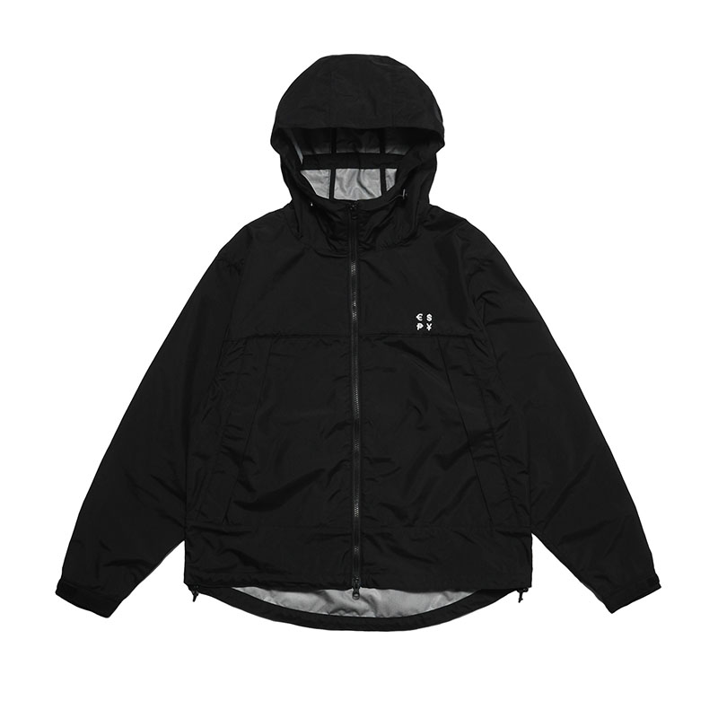E.S.P.ORIGINAL(イーエスピーオリジナル)/ 3LAYER ESP JKT -2.COLOR-(BLACK)