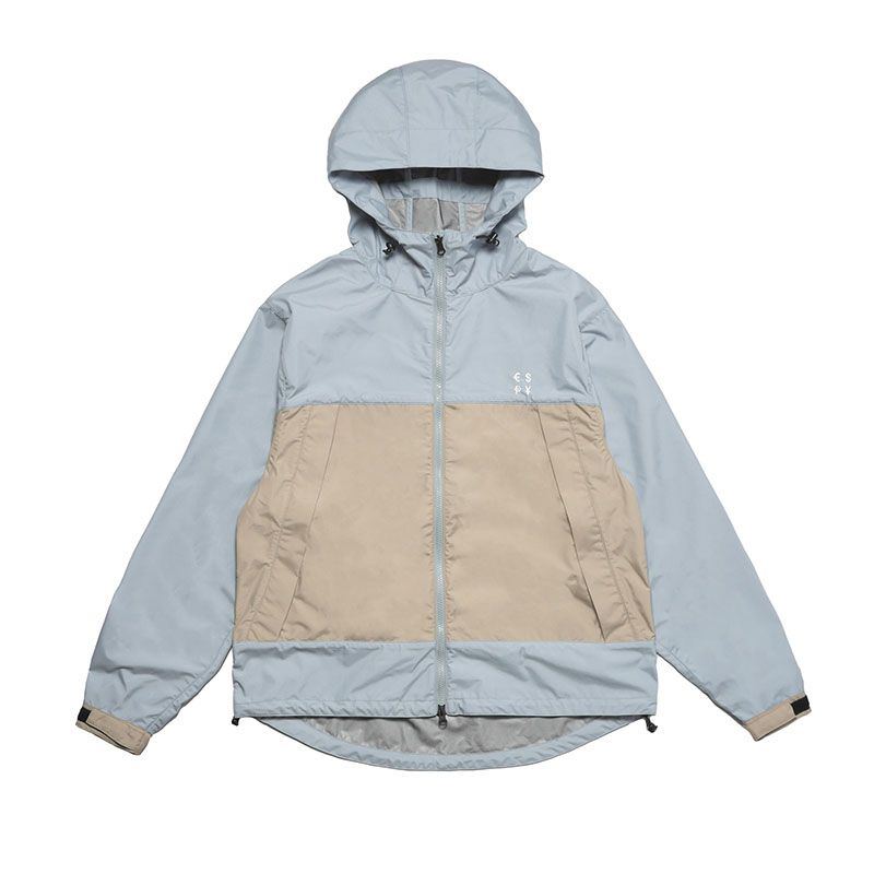E.S.P.ORIGINAL(イーエスピーオリジナル)/ 3LAYER ESP JKT -2.COLOR-(LT.GREY)
