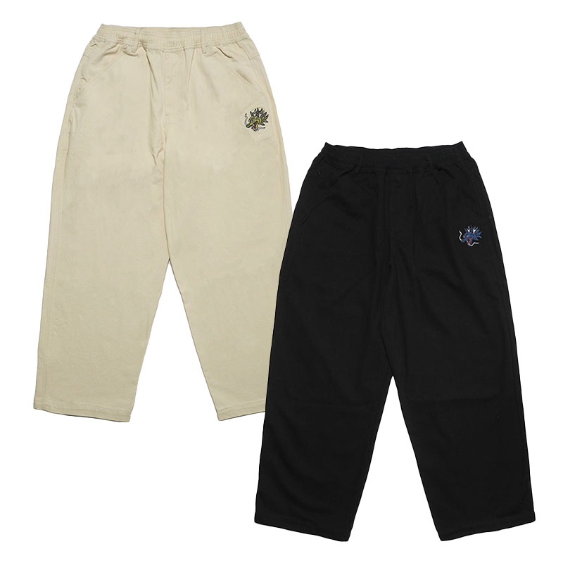 E.S.P.ORIGINAL(イーエスピーオリジナル)/ E.S.P.SOUVENIR PANTS -2.COLOR-
