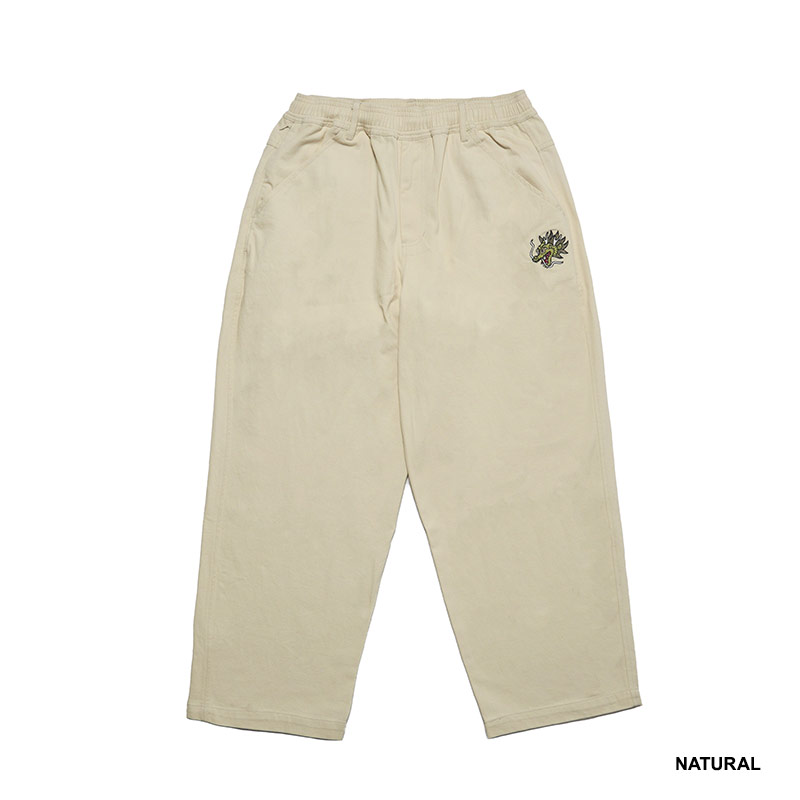 E.S.P.ORIGINAL(イーエスピーオリジナル)/ E.S.P.SOUVENIR PANTS -2.COLOR-