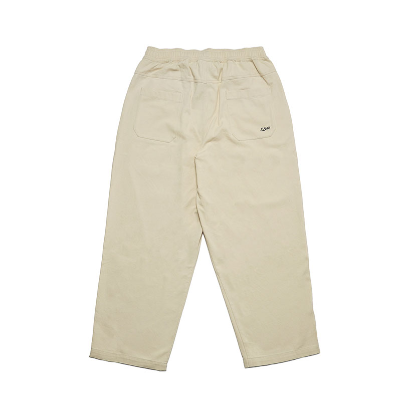 E.S.P.ORIGINAL(イーエスピーオリジナル)/ E.S.P.SOUVENIR PANTS -2.COLOR-