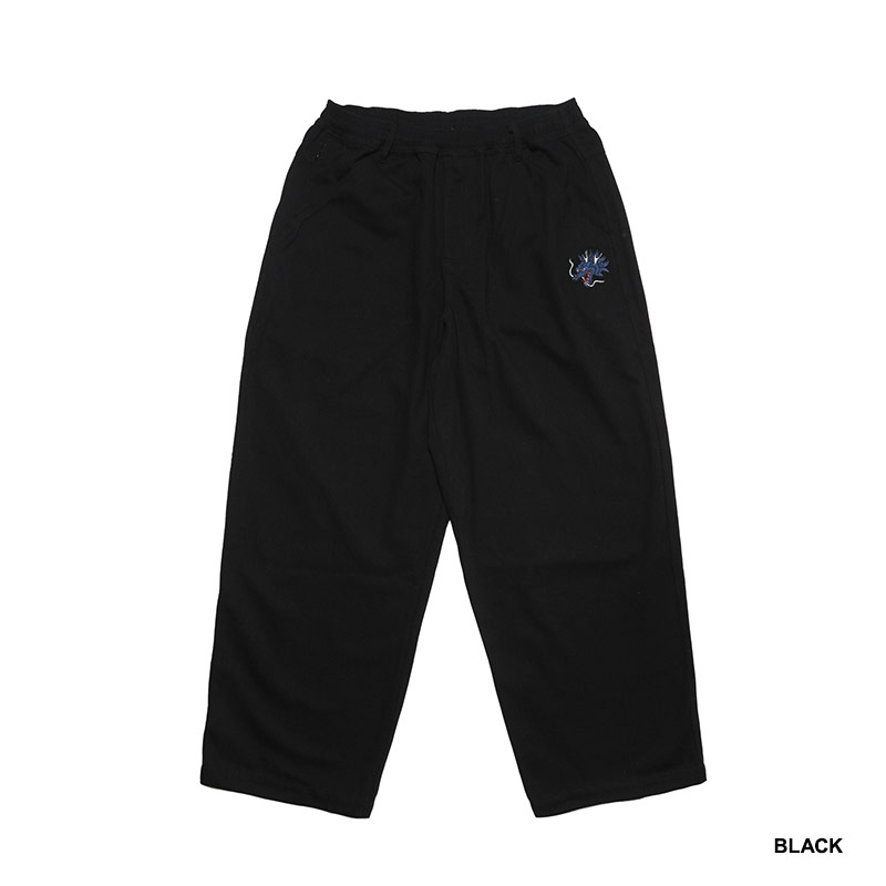 E.S.P.ORIGINAL(イーエスピーオリジナル)/ E.S.P.SOUVENIR PANTS -2.COLOR-