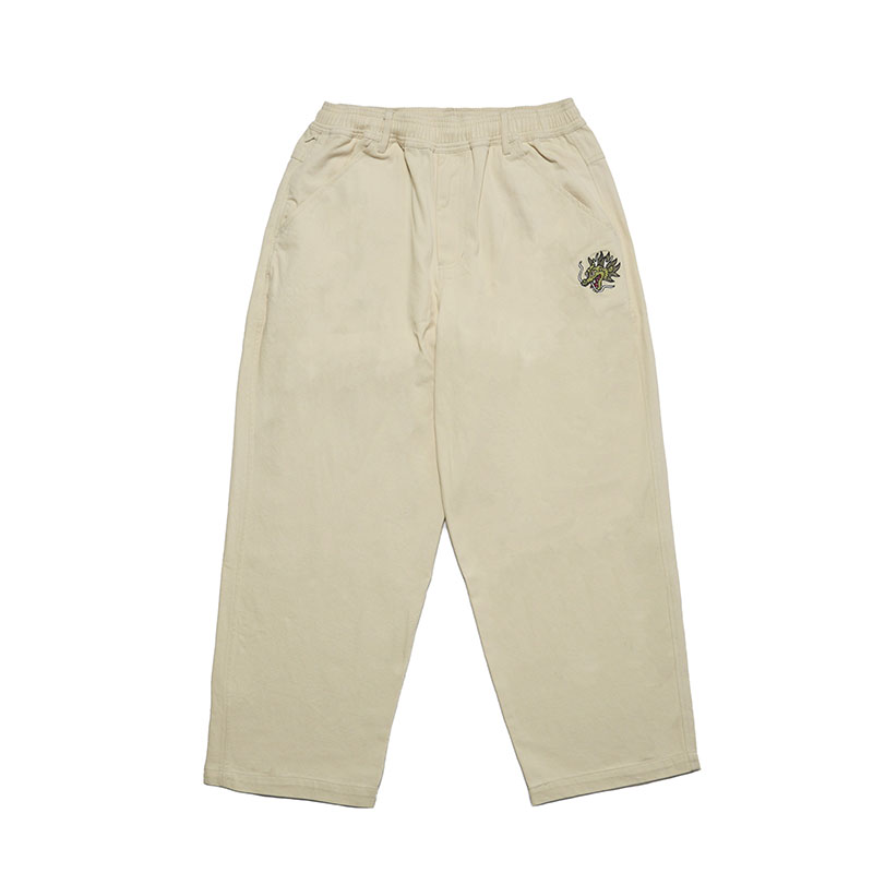 E.S.P.ORIGINAL(イーエスピーオリジナル)/ E.S.P.SOUVENIR PANTS -2.COLOR-(NATURAL)