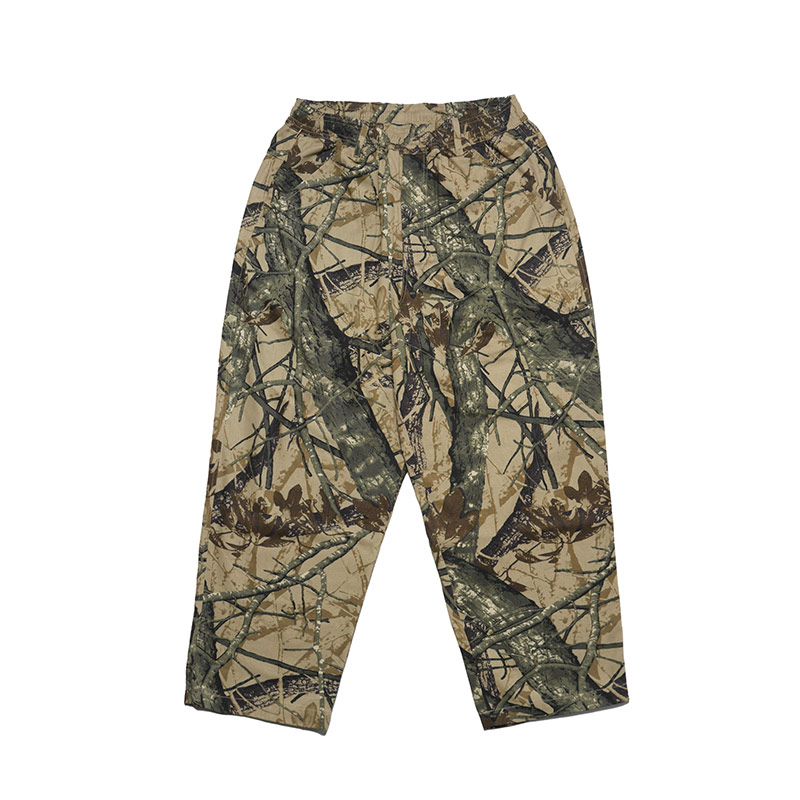 E.S.P.ORIGINAL(イーエスピーオリジナル)/ REAL TREE PANTS -MULTI-