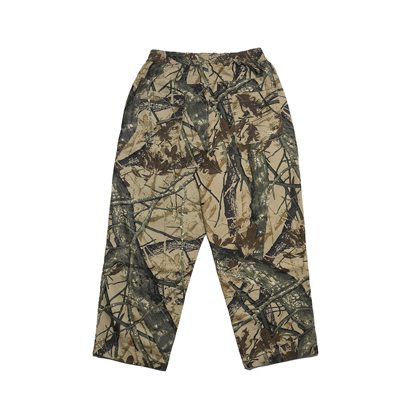 E.S.P.ORIGINAL(イーエスピーオリジナル)/ REAL TREE PANTS -MULTI-
