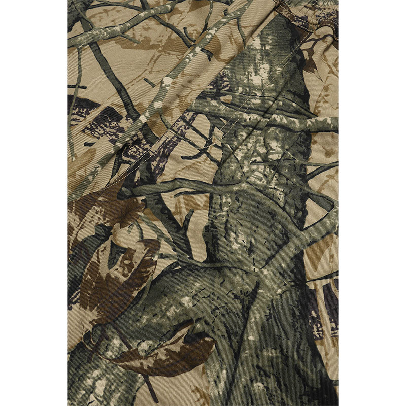 E.S.P.ORIGINAL(イーエスピーオリジナル)/ REAL TREE PANTS -MULTI-