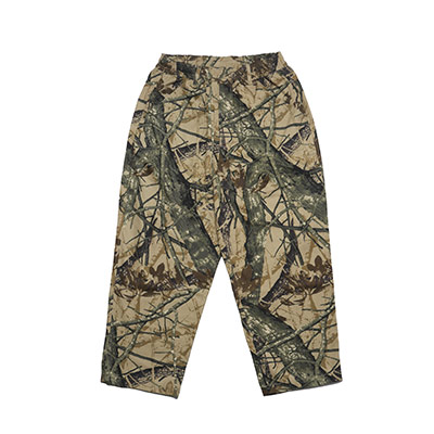 E.S.P.ORIGINAL(イーエスピーオリジナル)/ REAL TREE PANTS -MULTI-