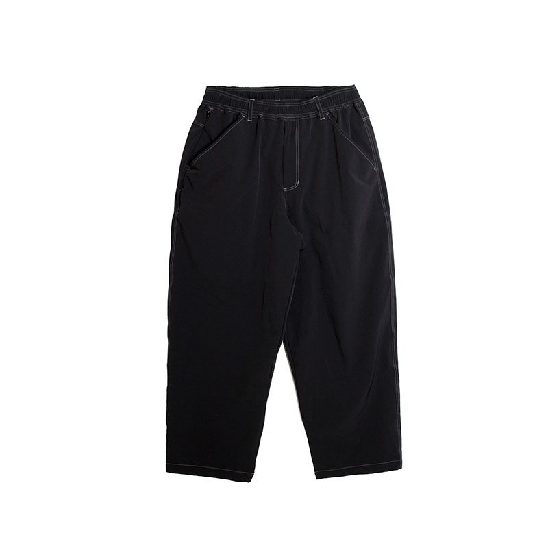 E.S.P.ORIGINAL(イーエスピーオリジナル)/ E.S.P. STITCH PANTS -BLACK-