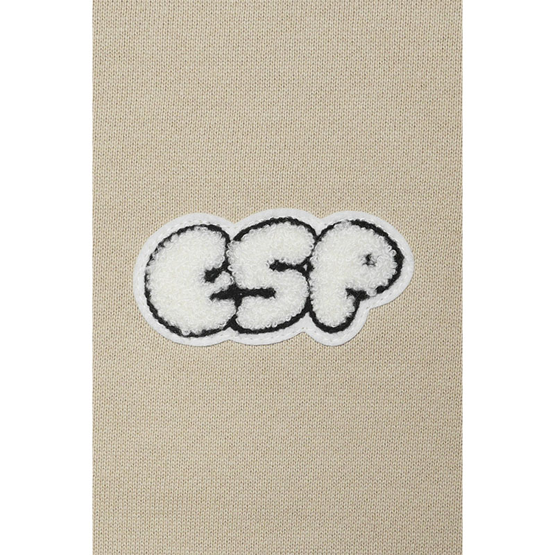 E.S.P.ORIGINAL(イーエスピーオリジナル)/ WAPPEN SHORT LENGTH CREW SW -3.COLOR-