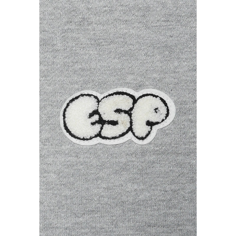 E.S.P.ORIGINAL(イーエスピーオリジナル)/ WAPPEN SHORT LENGTH CREW SW -3.COLOR-